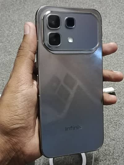 Infinix Note 60 Pro (2 Months Used) - Like New Condition