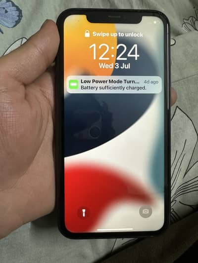 Apple iPhone 11