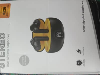 ear buds