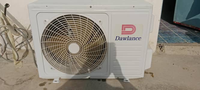 Dawlance Mega T3 Inverter AC 1.5 Ton