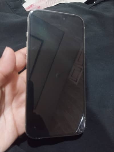 Apple iPhone 15 Pro Natural Titanium 256GB JV