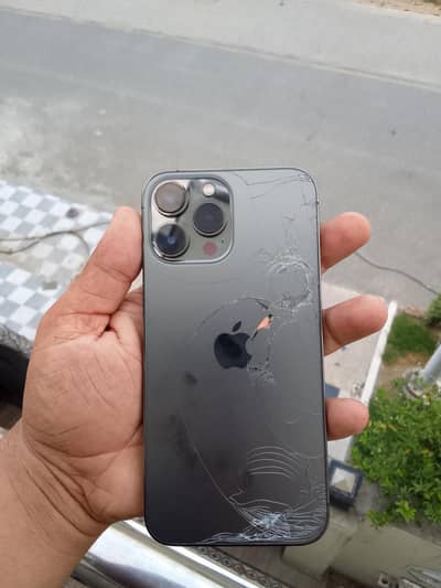 Apple iPhone 13 Pro Max
