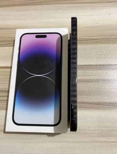 Apple iPhone 14 Pro