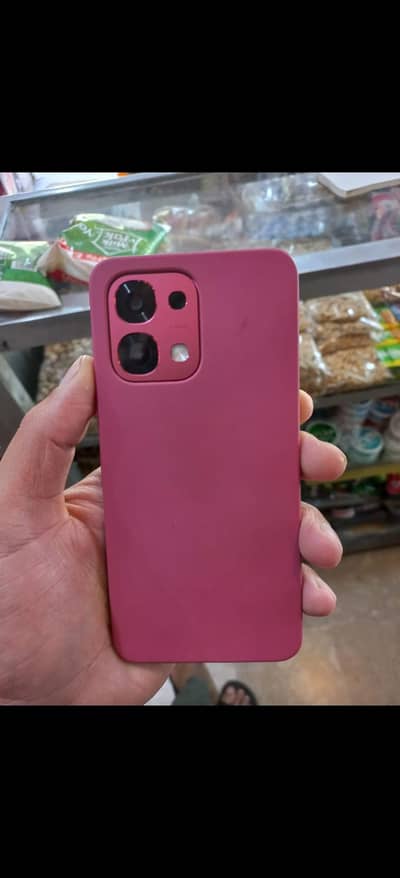OPPO A6 Pro