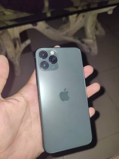 Apple iPhone 11 Pro