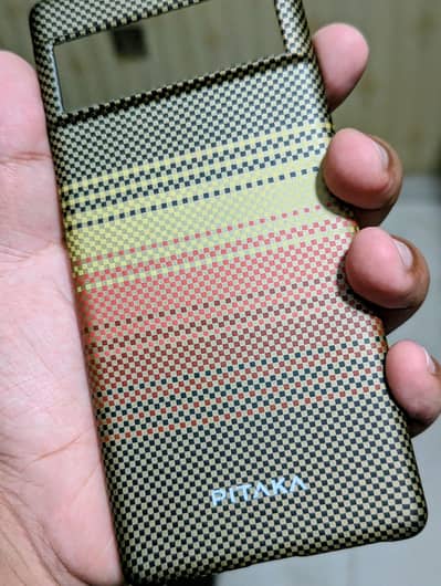 Google Pixel 6 Pro