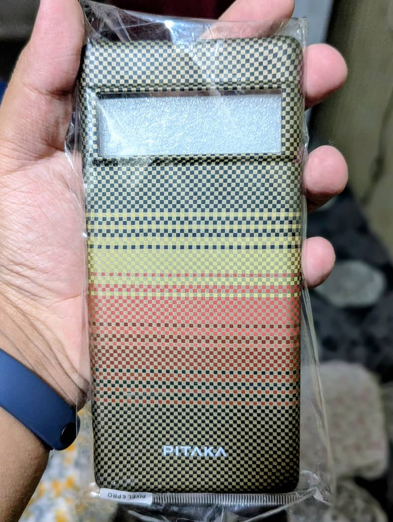 Google Pixel 6 Pro 1