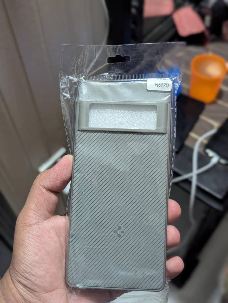 Google Pixel 6 Pro 2