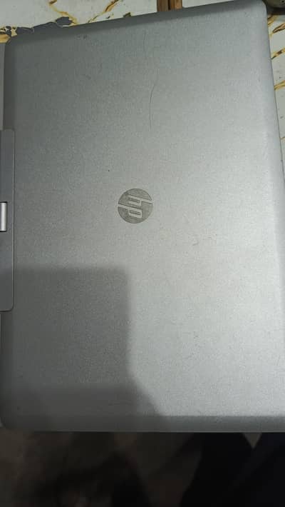 hp 810 model
