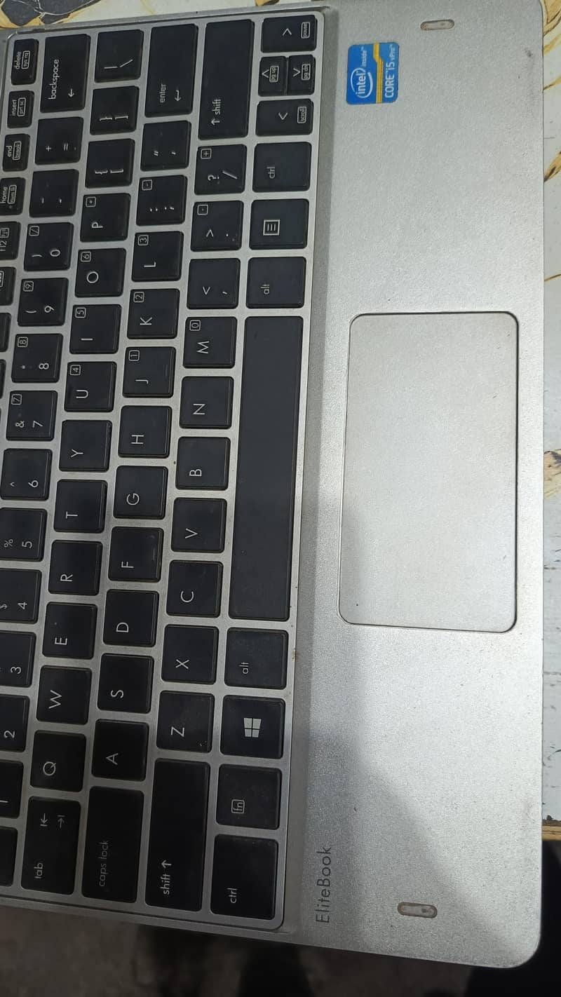 hp 810 model 1