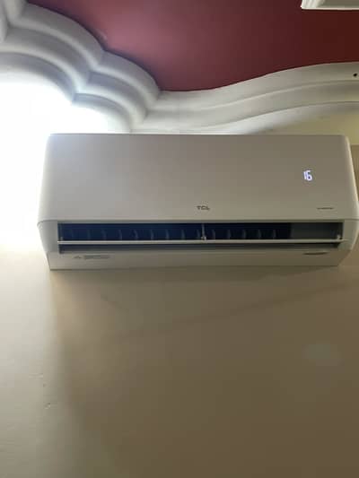TCL T3 Technology