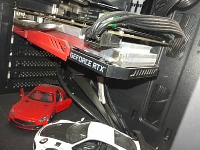 Nvidia 2060 super colorful edition