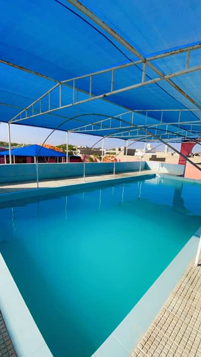 AR Farm house karachi | Farm house for rent | Farmhouse rental