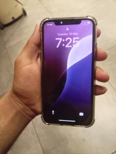 Apple iPhone XS