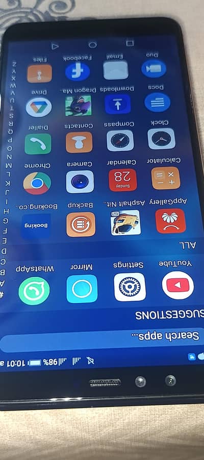 huawei very good condition & as like new