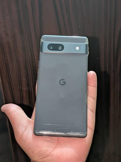 Google Pixel 7a