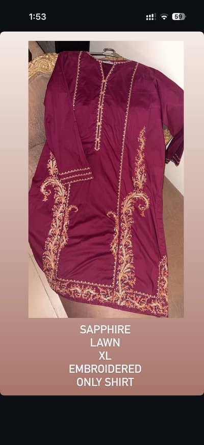 Size xl