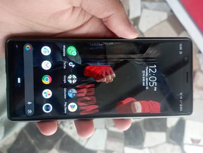 Sony Xperia 5