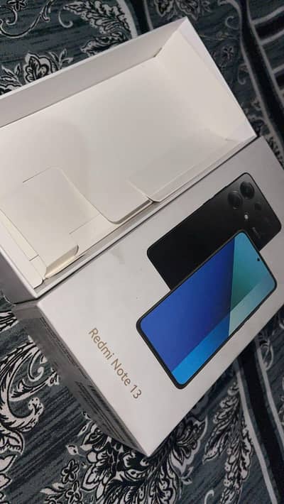 Realme 13