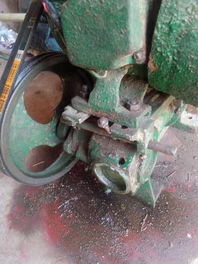 Argent sale 1 hp dubal beld good working no any foult