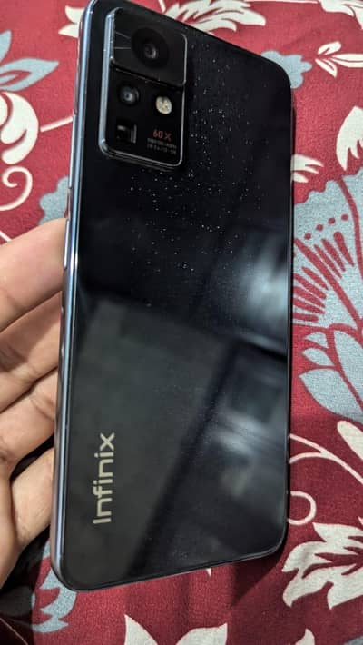 Infinix ZERO X PRO