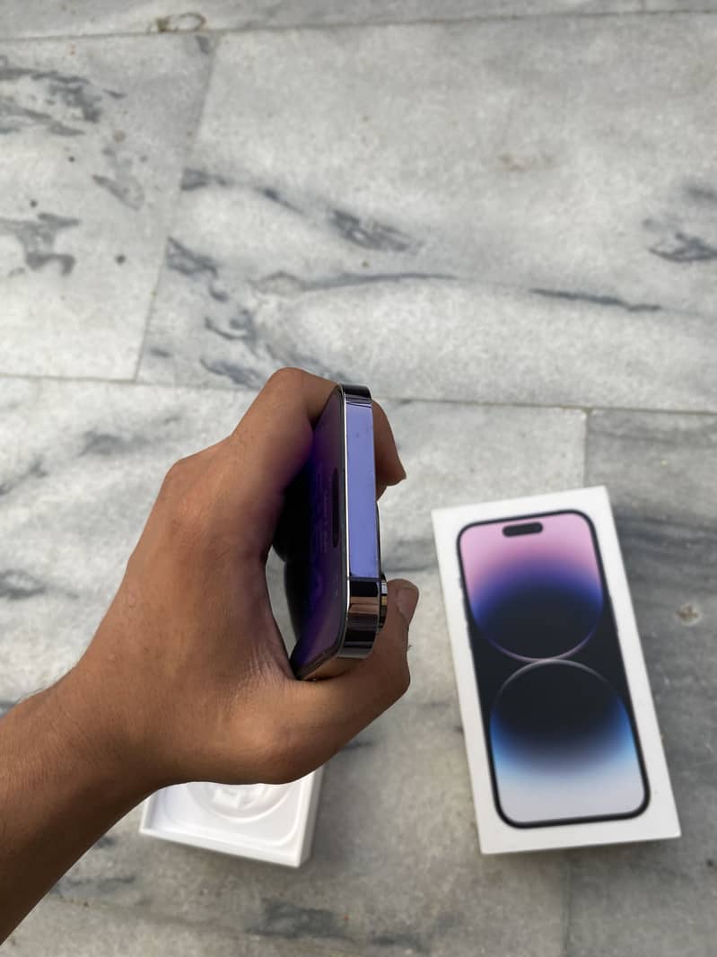iPhone 14 Pro 1