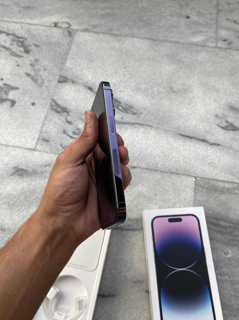 iPhone 14 Pro 2