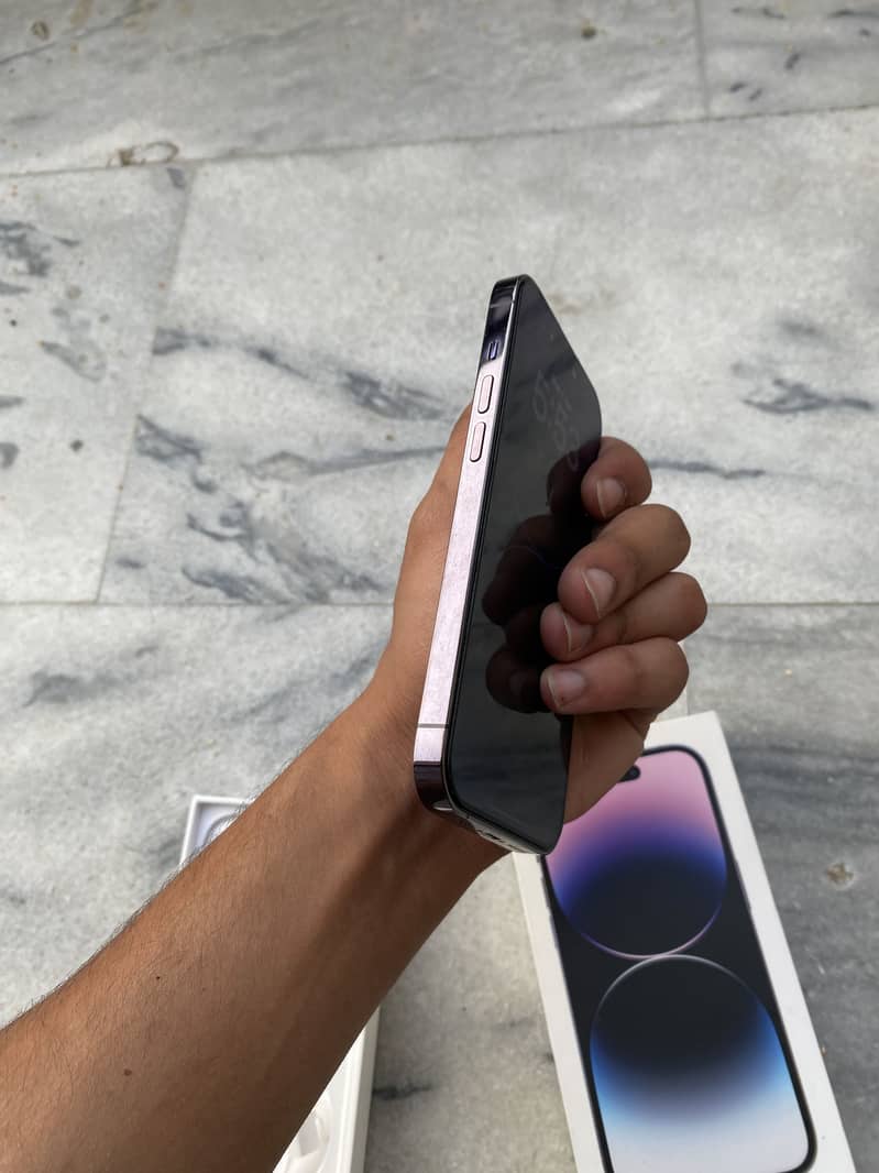 iPhone 14 Pro 3