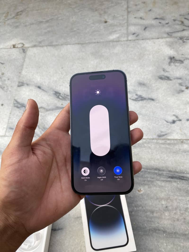 iPhone 14 Pro 7