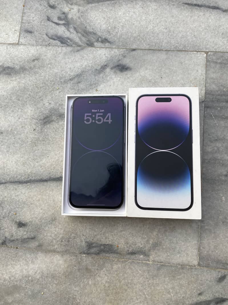 iPhone 14 Pro 8