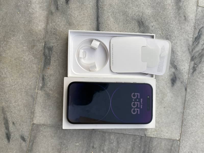 iPhone 14 Pro 9