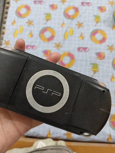 SONY PSP in good condition. . price can also be decreased with contact.