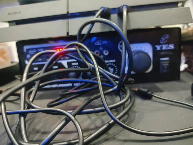 PS4 500GB |  PSVR  V2 bundle | Aim&Move controller | CAMERA 6