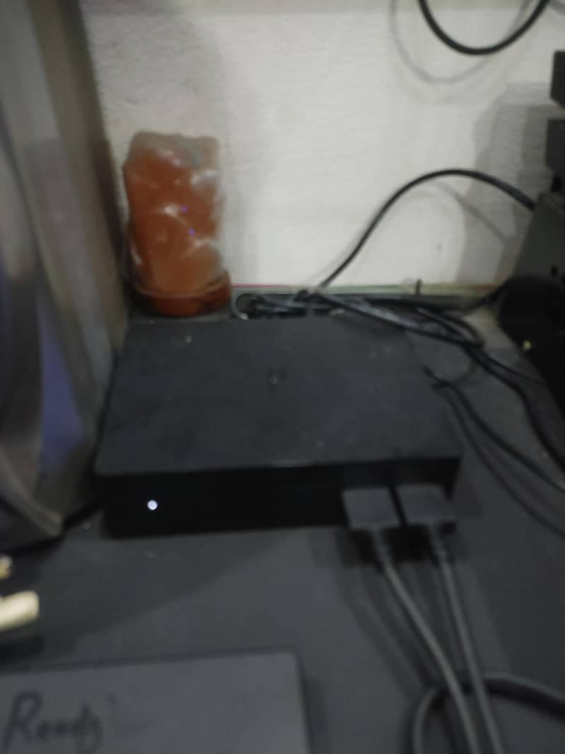 PS4 500GB |  PSVR  V2 bundle | Aim&Move controller | CAMERA 11