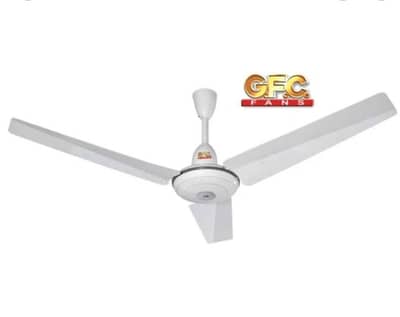 GFC Ceiling fan