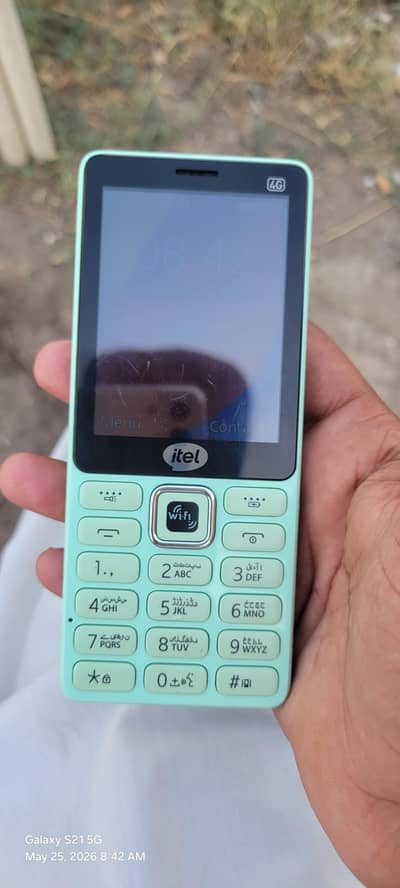 Itel Other Model