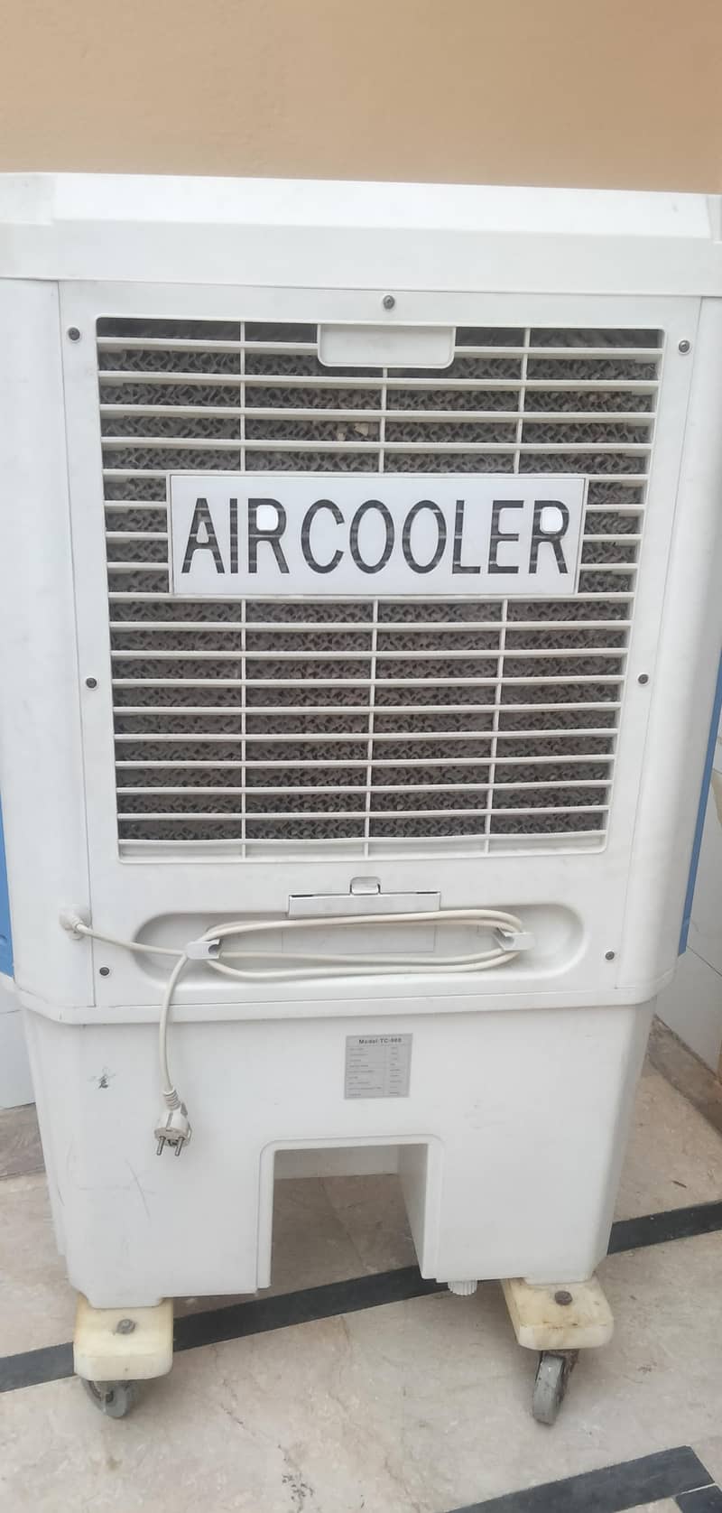 Good Working Condition 2