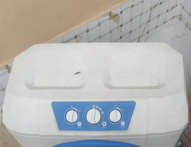 Good Working Condition 3