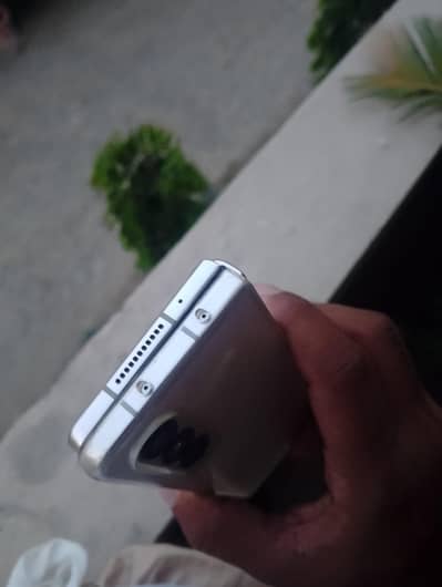Samsung Mobile Z Fold 4