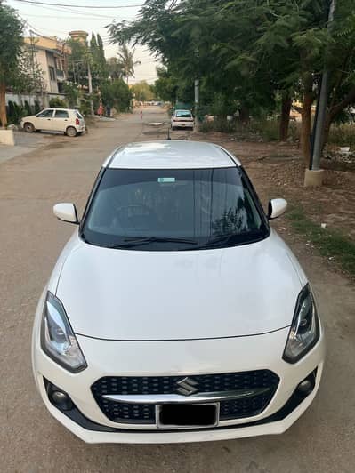 SWIFT GLX