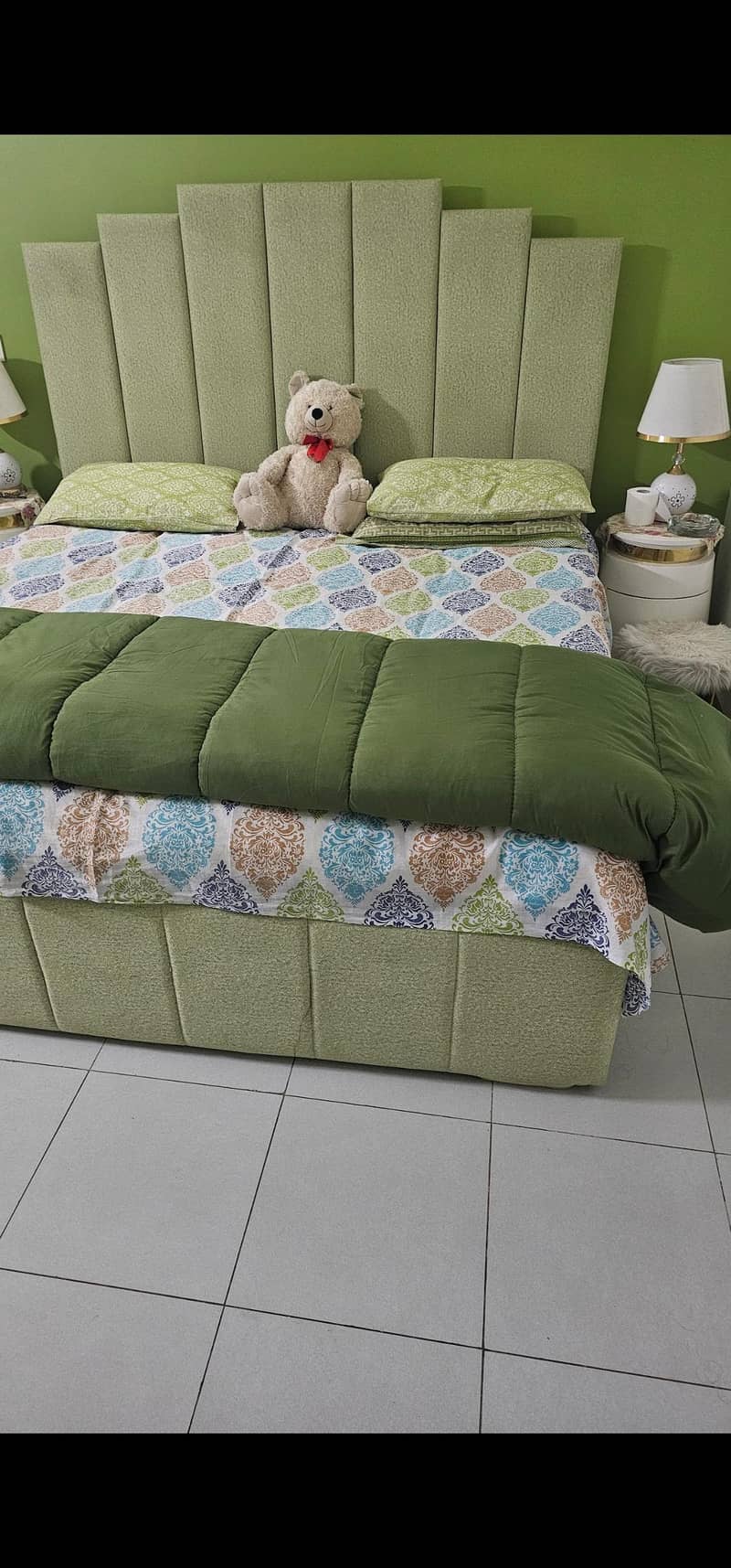bedroom set 0