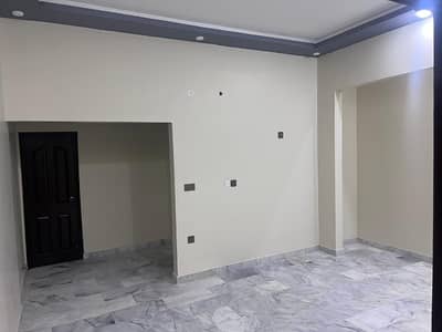 Luxrious Portion Rent West Open in Saadi Town