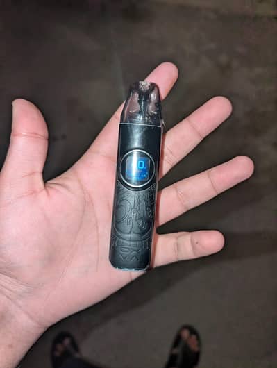 Nexlim Pod