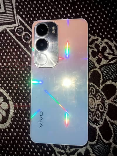 Vivo Y19s