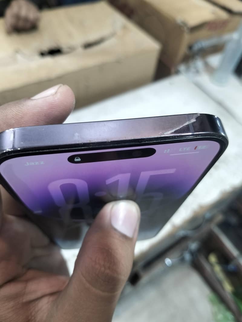 iPhone 14 Pro Max 1