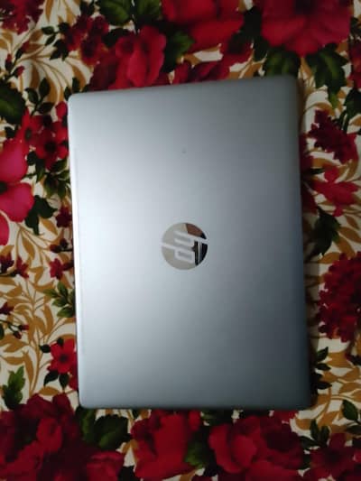 HP Probook 430 G4