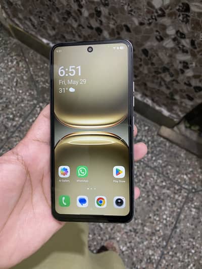 Tecno spark Go2 4/64GB Good condition PTA officel Aprove Read Add fast