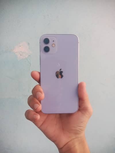 Apple iPhone 12 10/10 ((((Exchange Possible))))