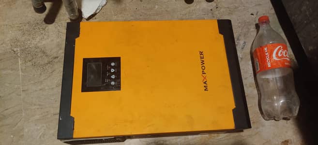 3.5kv Max power solar inverter for sale