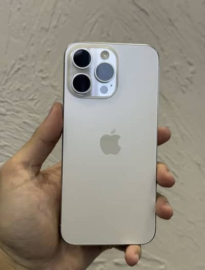 Iphone 14pro max 4 months sim